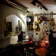 Lisbon's Tejo Bar counts Madonna among its fans, and she credits it for having set the scene for her new album "Madame X"