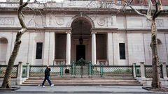 Morgan Library & Museum announces $12.5 million exterior renovation