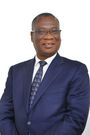 KK Sarpong