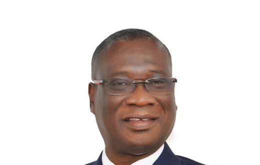 KK Sarpong