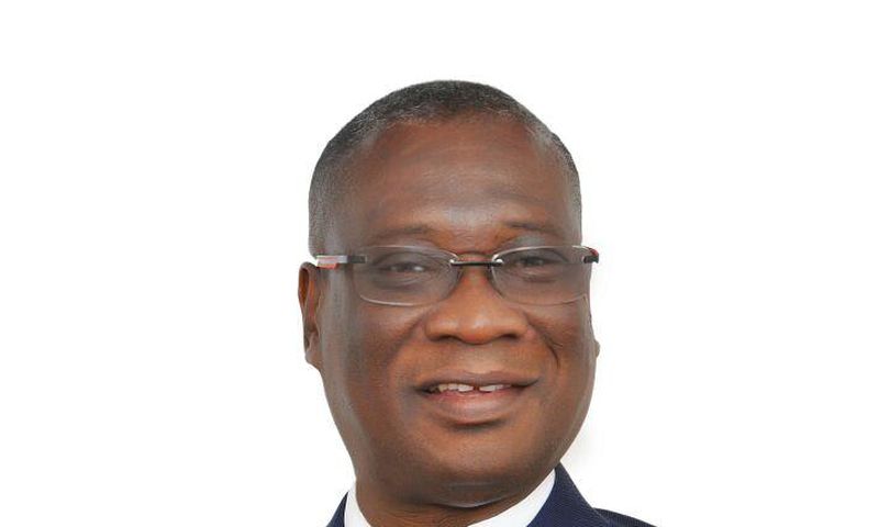 KK Sarpong
