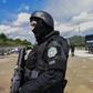 Kosovo special police said they met "armed resistance" in some of the mainly Serb north, as well as blockades from citizens who tried to prevent the crackdown on organised crime
