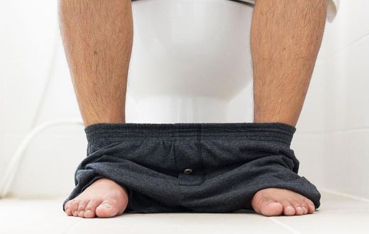 5 Ways Your Poop Changes on the Keto Diet