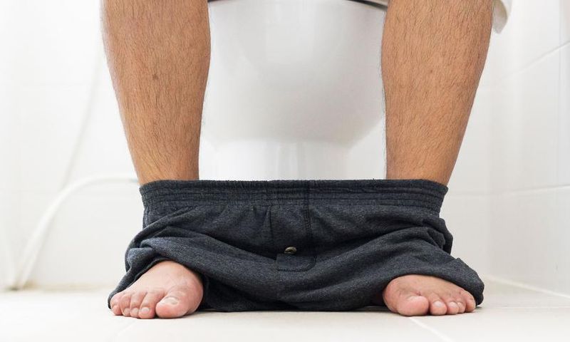 5 Ways Your Poop Changes on the Keto Diet