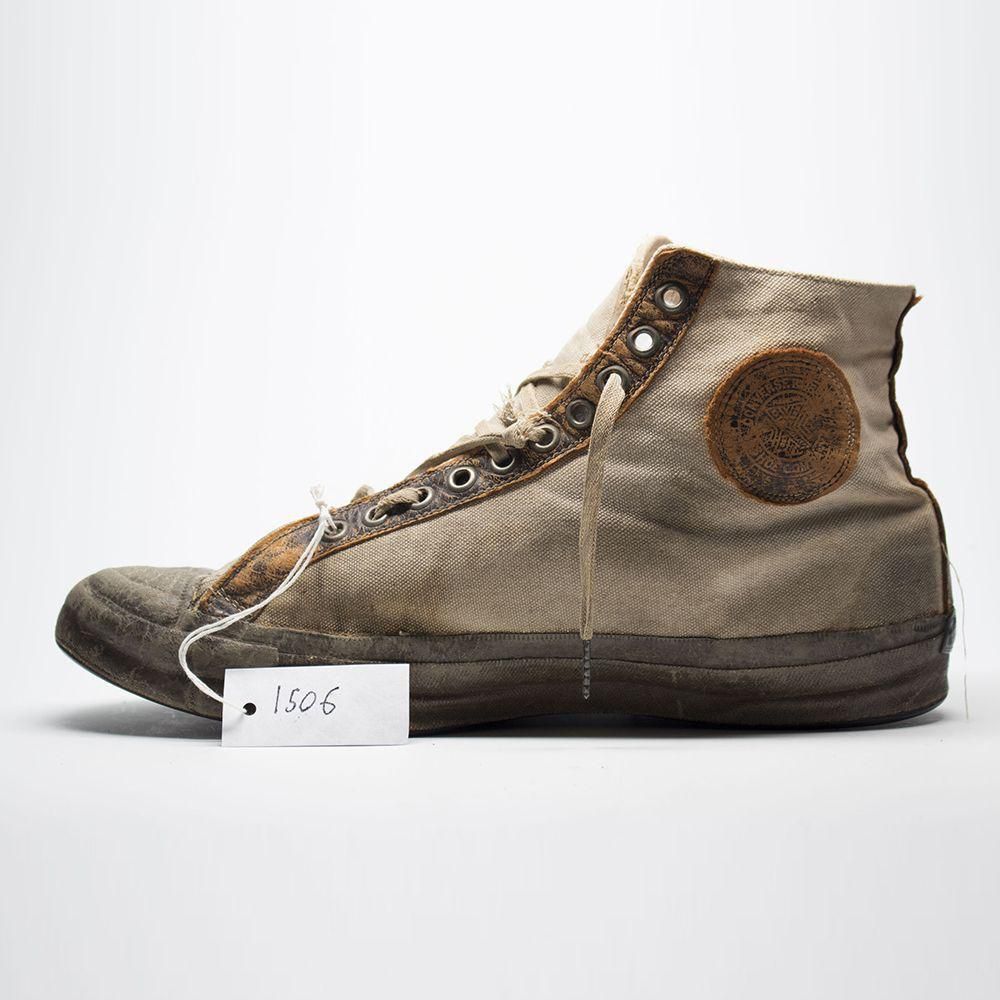 16 of Converses Most Iconic Basketball Sneakers