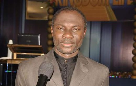 Prophet Badu Kobi