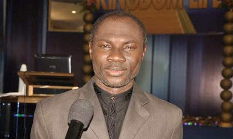 Prophet Badu Kobi