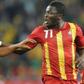 Muntari and KP Boateng