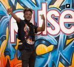 Quamina MP