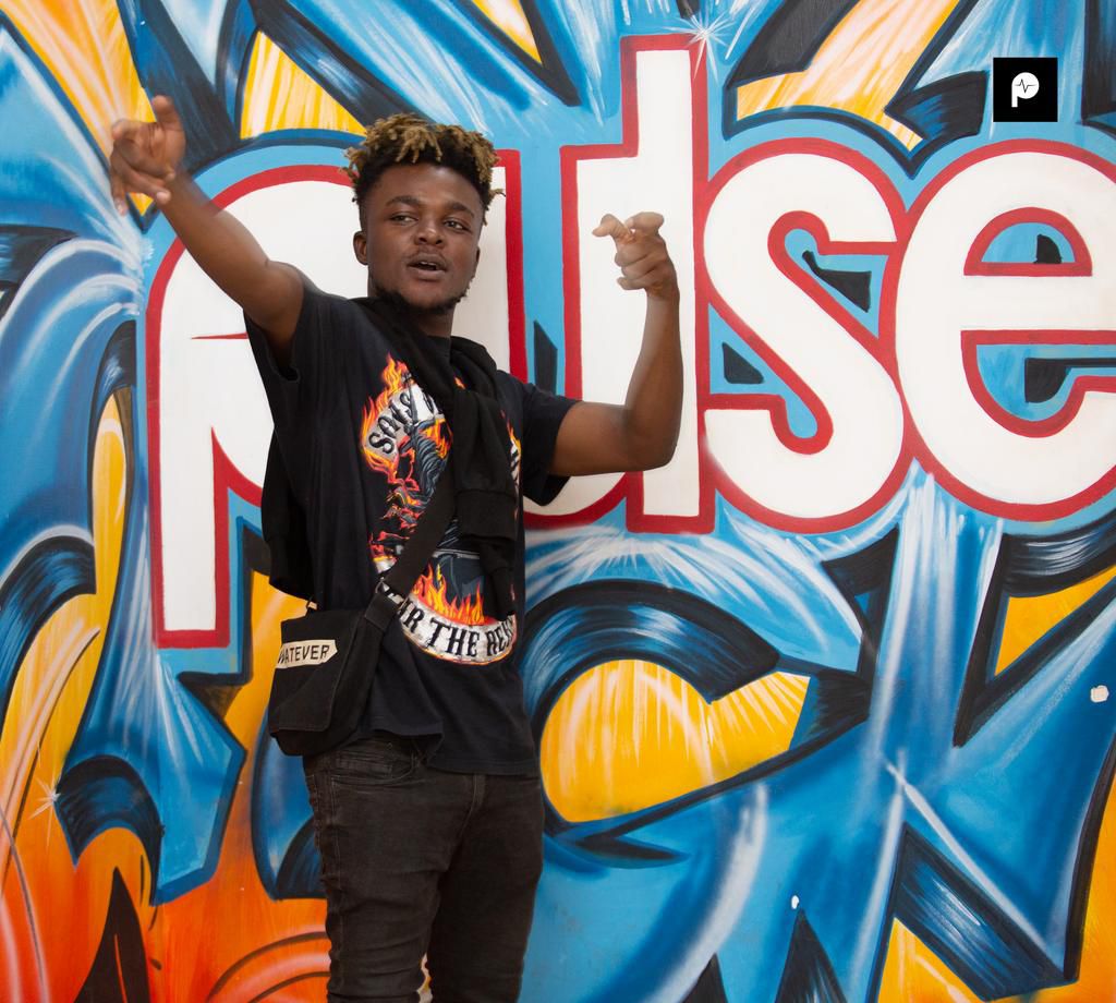 Quamina MP