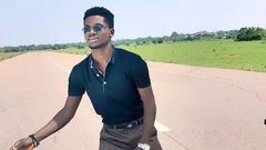Kuami Eugene
