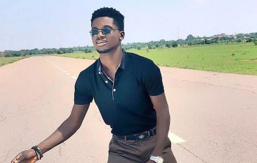 Kuami Eugene