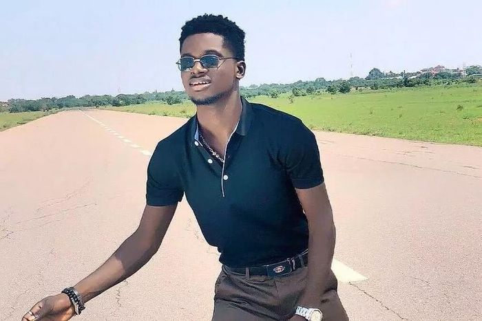 Kuami Eugene