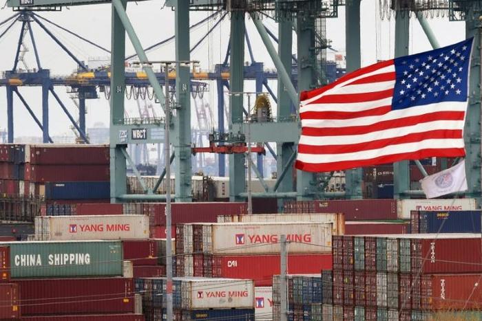 Beijing's broadside is the latest act in a bruising conflict between the world's top two economies that has spooked markets and sparked fears about the global economy