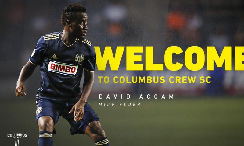 Accam