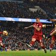 Title shootout: Manchester City lead Liverpool by one point heading into Sunday's final Premier League games of the season