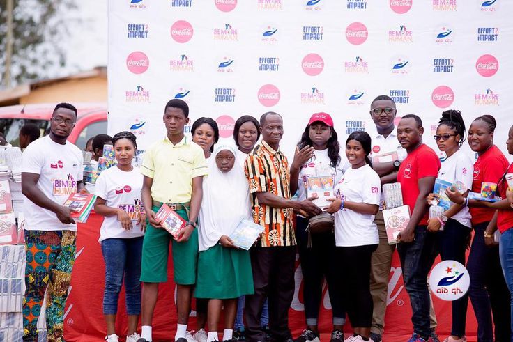 Beneficiary students