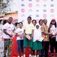 Beneficiary students