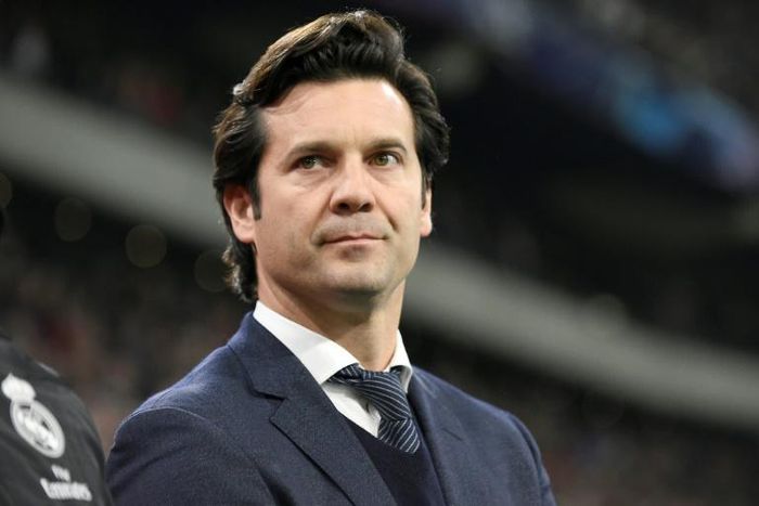 Real Madrid coach Santiago Solari has questioned the shorter preparation time his side has ahead of WEdnesday's Copa Del Rey clash with Barcelona