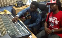 Sarkode and Obrafour