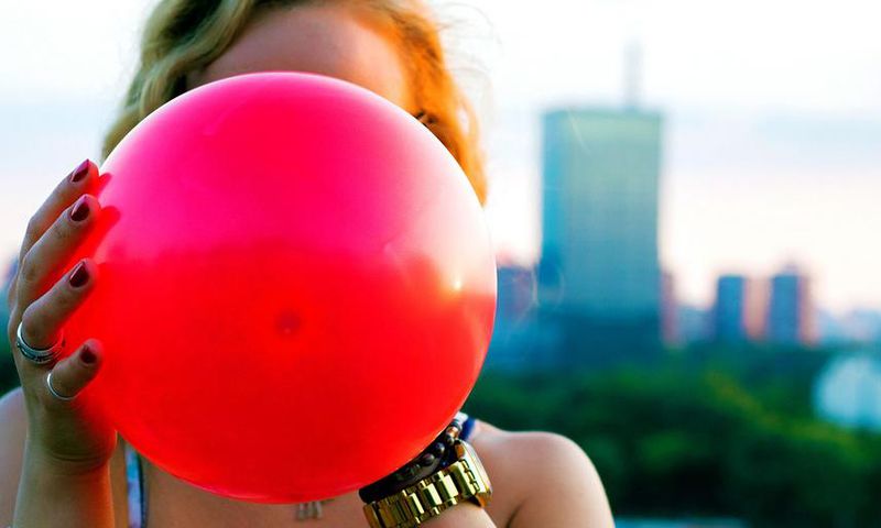 Period Weight Gain Is Not Just In Your Head