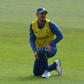 South Africa's Quinton de Kock