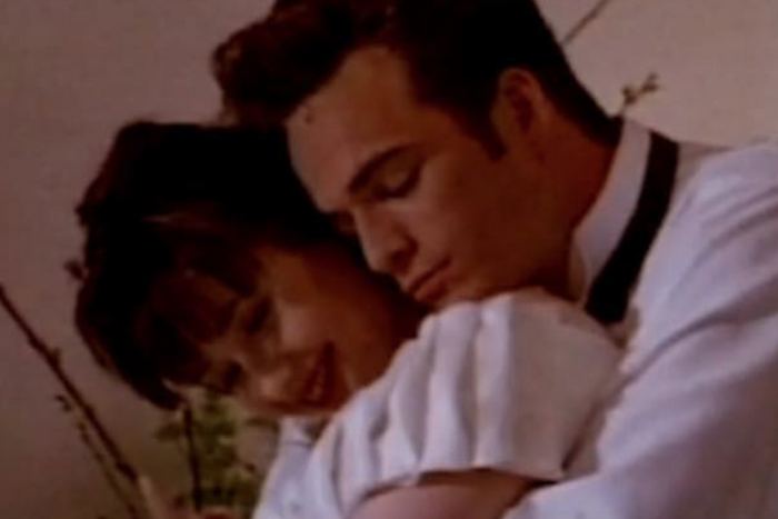 Shannen Doherty Reacts to Luke Perry's Stroke