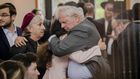 In Sea of Hate, Officials Strain to Spot Threats
