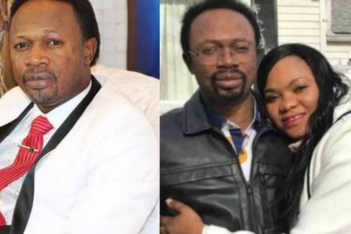 Pastor reveals how his wife had a child outside their marriage, forcing him to retaliate by becoming adulterous