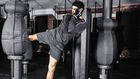 Get Your Kicks With This Intense Muay Thai Class