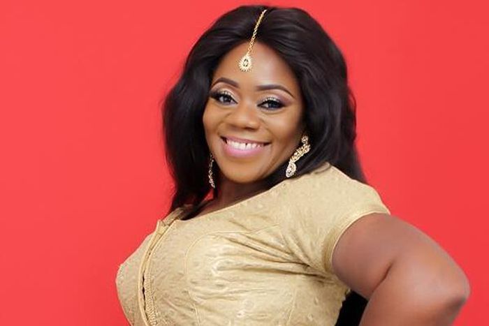 Women are not equal to men – gospel singer Piesie Ester