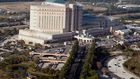 Shooting at Florida veterans hospital injures employee