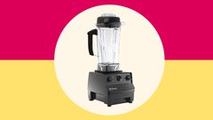 The Vitamix Is Seriously Marked Down On Amazon