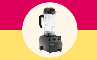 The Vitamix Is Seriously Marked Down On Amazon