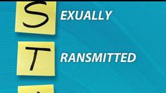 STi's you could get without sex