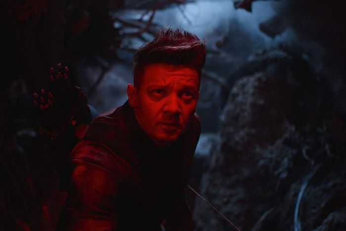 New Marvel Series to Turn Hawkeye Into Obi-Wan