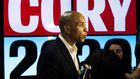 Cory Booker's Gun Control Plan Calls for National Licensing Program