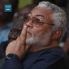 Jerry John Rawlings