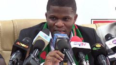 NDC blames ‘incompetent’ Akufo-Addo gov’t for recent flooding in Accra