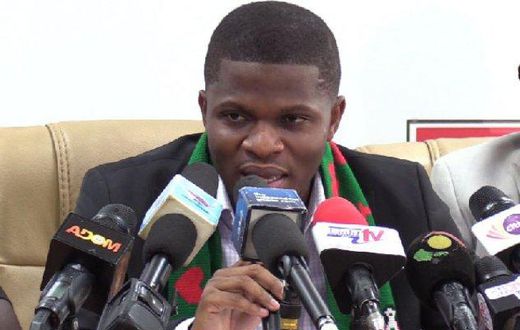 NDC blames ‘incompetent’ Akufo-Addo gov’t for recent flooding in Accra