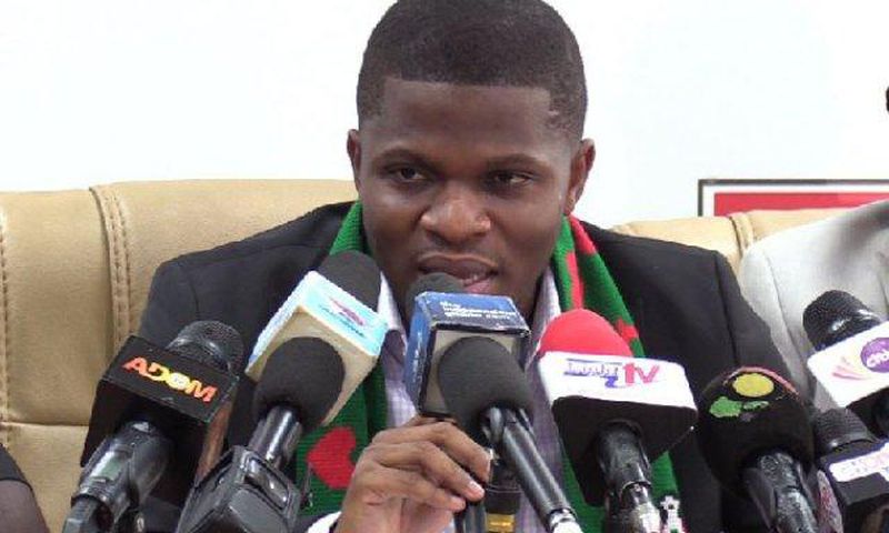 Apologise for ‘lying’ about cost of Kwame Nkrumah Interchange – NDC to Bawumia