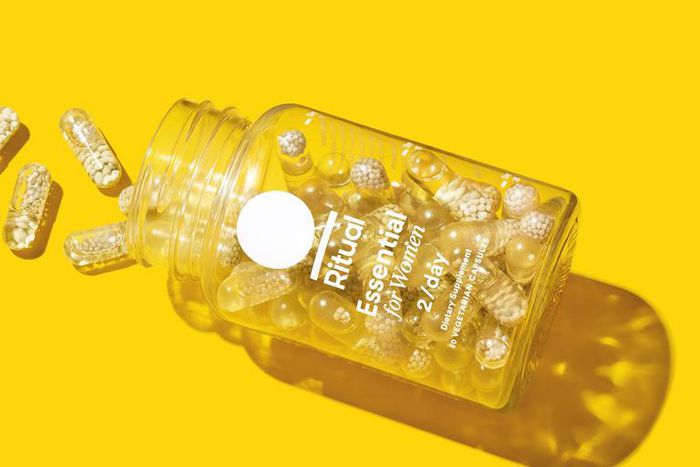 'I Finally Found A Multivitamin That Tastes Good'