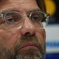 Liverpool manager Jurgen Klopp speaks to the press ahead of his side's Champions League quarter-final against Porto