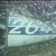 David Mearns found the wreckage on Sunday, before British government's Air Accidents Investigation Branch (AAIB) took over the operation. They revealed on Monday that a body had been found at the site