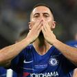 Eden Hazard's seven year spell at Chelsea is probably over with his dream move to Real Madrid on the cards but he leaves with the British media unstinting in their praise.