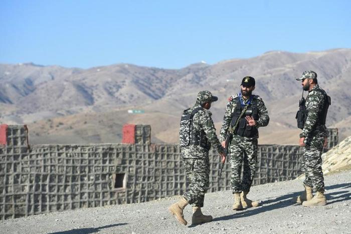 The Pakistani army has carried out multiple operations in North Waziristan and other tribal regions, and security -- both there and across the country -- has dramatically improved in recent years