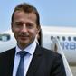 New Airbus CEO Guillaume Faury takes the reins of the European aerospace giant at a crucial time