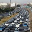 Iran's roads are among the deadliest in the world, according to the UN