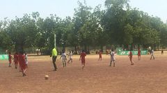 Milo U-13 Champions League: Walewale L/A shares spoils with rivals Iddrisiia primary
