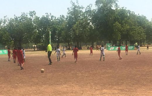Milo U-13 Champions League: Walewale L/A shares spoils with rivals Iddrisiia primary